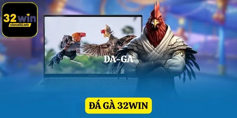 Cá cược chiến kê cựa dao kịch tính