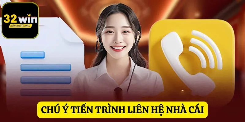 Hãy chú ý chủ động kết nối theo tiến trình phù hợp
