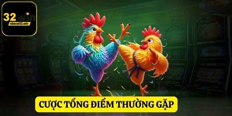 Tham gia đá gà trả thưởng minh bạch