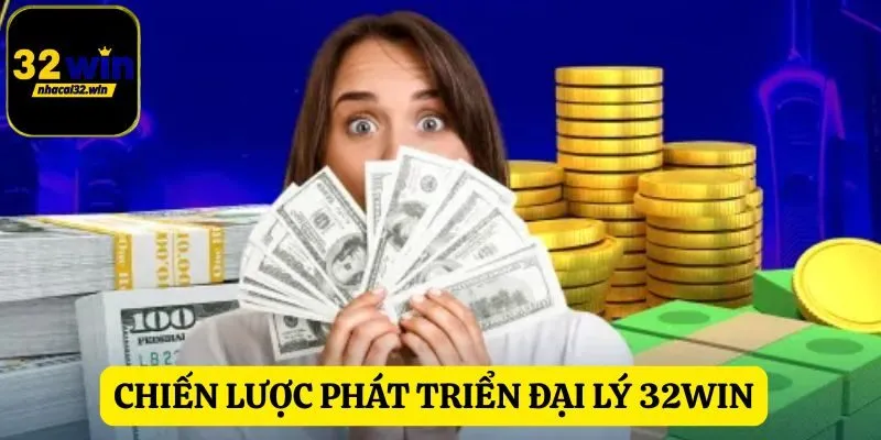 Xây dựng chiến lược giúp đại lý phát triển mạnh mẽ