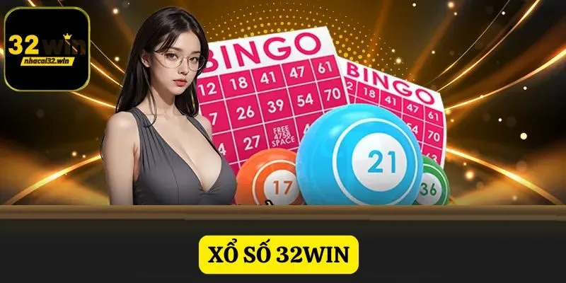 Xổ số trực tuyến mang đến cơ hội săn vận may